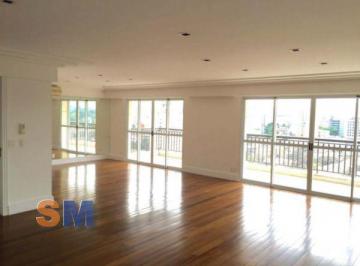Apartamento · 212m² · 3 Quartos · 4 Vagas · APARTEMENTO 3 SUITES - 4 VAGAS