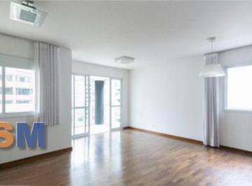 Apartamento · 124m² · 3 Quartos · Apartamento para aluguel - em Vila Uberabinha