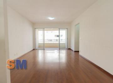 Apartamento · 110m² · 3 Quartos · Apartamento à venda - no Planalto Paulista