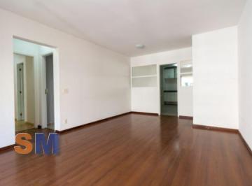 Apartamento · 110m² · 3 Quartos · 2 Vagas · APT 4 DORMITORIOS- LAZER CLUBE - 2 VAGAS