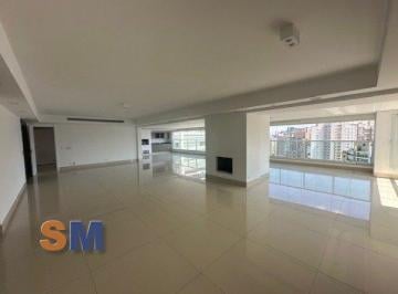Apartamento · 335m² · 4 Quartos · Apartamento para aluguel - em Vila Uberabinha