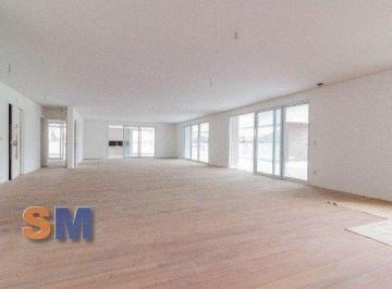 Apartamento · 5 Quartos · 6 Vagas · APARTAMENTO 5 SUÍTES CHURRASQUEIRAVENDA-IBIRAPUERA