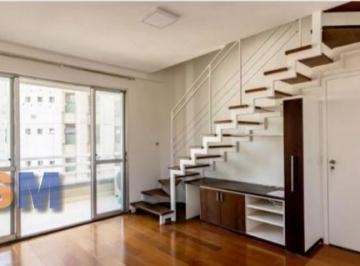 Apartamento · 2 Quartos · 2 Vagas · APARTAMENTO DUPLEX - 2 VAGAS - 2 SUITES