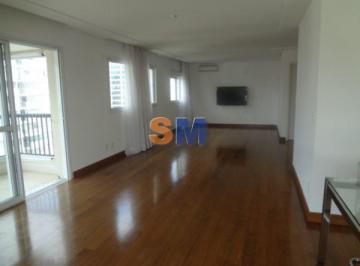 Apartamento · 160m² · 4 Quartos · Apartamento à venda - em Vila Uberabinha