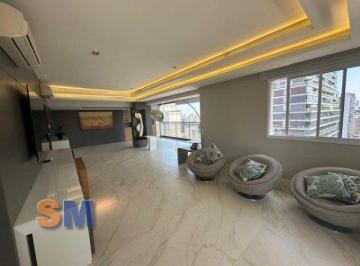 Apartamento · 310m² · 4 Quartos · Apartamento para aluguel - na Vila Nova Conceição