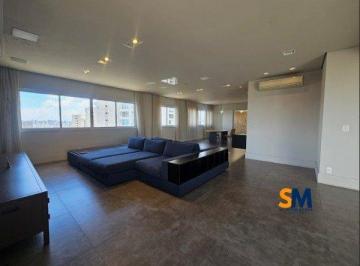 Apartamento · 425m² · 4 Quartos · 5 Vagas · COBERTURA DUPLEX-CHURRASQUEIRA-4 SUÍTES-VENDA