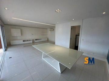 Apartamento · 4 Quartos · 4 Vagas · APARTAMENTO 4 SUÍTES- 4 VAGAS VENDA MOEMA