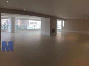 Apartamento · 335m² · 4 Quartos · 4 Vagas · APARTAMENTO 4 SUITES- CHURRASQUEIRA-VENDA  MOEMA