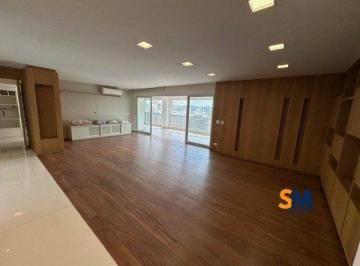 Apartamento · 300m² · 4 Quartos · Apartamento para aluguel - na Vila Nova Conceição