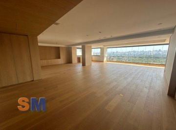 Apartamento · 4 Quartos · 5 Vagas · APARTAMENTO 4 DORMITÓRIOS 3 SUÍTES VENDA VILA NOVA