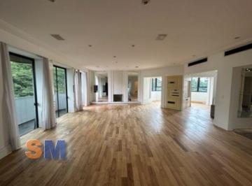 Apartamento · 360m² · 4 Quartos · Apartamento para aluguel - na Vila Nova Conceição