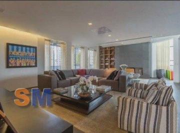 Apartamento · 4 Quartos · 5 Vagas · APARTAMENTO 3 SUITES- PROXIMO DA PRACA PEREIRA 5VG