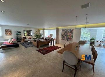 Apartamento · 4 Quartos · 5 Vagas · APARTAMENTO 4 SUÍTESCHURRASQUEIRA VENDA VILA NOVA