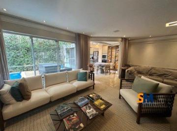 Casa · 415m² · 4 Quartos · Casa à venda - no Jardim dos Estados