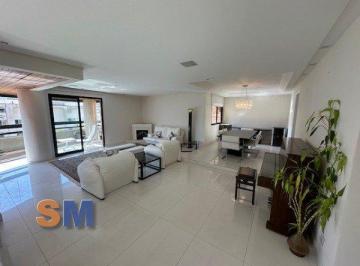 Apartamento · 220m² · 3 Quartos · Apartamento à venda - em Vila Uberabinha
