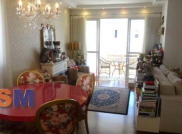 Apartamento · 125m² · 3 Quartos · Apartamento para aluguel - em Vila Uberabinha