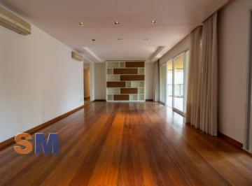 Apartamento · 220m² · 4 Quartos · 4 Vagas · APARTAMENTO 4 DORMITORIOS 2 SUITES - CHURRASQUEIRA