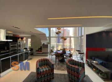 Apartamento · 187m² · 2 Quartos · 3 Vagas · APARTAMENTO PROXIMO AO PARQUE IBIRAPUERA - 3 VAGAS
