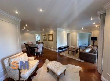 Apartamento · 156m² · 4 Quartos · Apartamento à venda - no Jardim Paulista