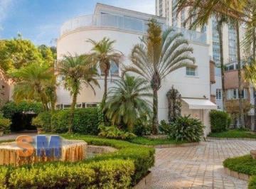 Casa · 910m² · 4 Quartos · Casa à venda - no Jardim Europa