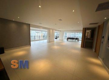 Apartamento · 4 Quartos · 5 Vagas · APARTAMENTO 4 SUÍTES- 5 VAGAS-CHURRASQUEIRA- VENDA