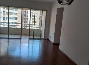 Apartamento · 110m² · 3 Quartos · Apartamento à venda - no Planalto Paulista