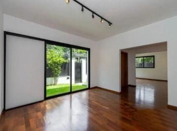 Casa · 4 Quartos · 2 Vagas · CASA LOCAÇÃOPRÓXIMA DO IBIRAPUERA 4 SUÍTES PISCINA