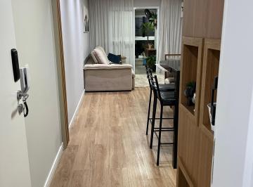Apartamento de 3 quartos, Santo André · Lindo apartamento na Vila Assunção