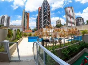 Apartamento en Venda de 3 quartos Vila Assunção · Lindo apartamento na Vila Assunção