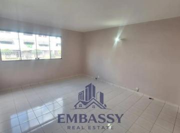 Apartamento de 3 quartos, Cruzeiro · SHCES Quadra 605