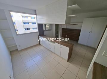 202606271440266883.jpg · Cosmopolitan; AP. 1 Quarto, sendo suíte, 32m² com armários, Andar alto, Nascente