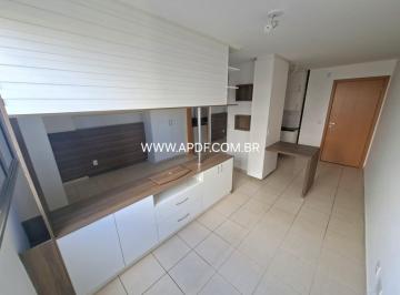 202606271440252388.jpg · Cosmopolitan; AP. 1 Quarto, sendo suíte, 32m² com armários planejados, Andar alto, Nascente, 1 vaga