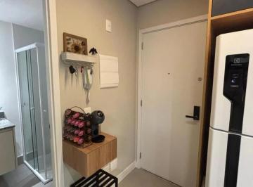 Foto 01 · Apartamento, Santo Amaro, São Paulo, SP