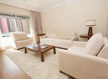 Apartamento de 3 quartos, Curitiba · EXCELENTE APARTAMENTO COM 3 DORMITÓRIOS E 2 VAGAS DE GARAGEM NO ÁGUA VERDE!