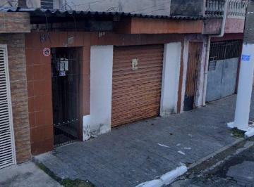 Casa de 4 quartos, São Paulo · terreno 150 m² com 3 casas inventario Parque do Carmo São Paulo