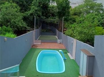Casa de 2 quartos, São Paulo · CASA À VENDA COM AMPLA ÁREA DE LAZER, PISCINA E QUADRA ESPORTIVA