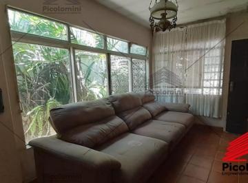 Foto 03 · Casa térrea no Tatuapé com 300 m2 para reforma, com 4 dormitórios com 1 suíte, 3 banheiros, 1 vaga.