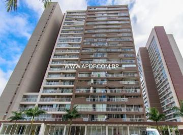 202605021804449933.jpg · Residencial Blend; AP. 1 Quarto, 33m² com armários,varanda, Nascente, 1 vaga,