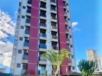 Apartamento de 2 quartos, Campinas · Apartamento à venda CAMBUÍ Ed. FERNANDO NORONHA, 2 quartos 2 DUAS GARAGENS sacada