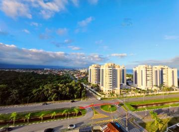 Apartamento de 2 quartos, Bertioga · Cobertura à Venda Vista Mar Centro Bertioga- 76m². 2 Quartos (1 Suíte) Varanda Gourmet - 2 Vagas PCD