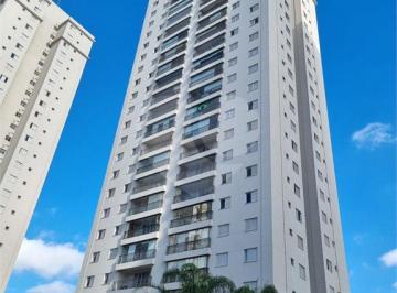 Apartamento de 3 quartos, São Paulo · LINDO APARTAMENTO À VENDA – CONDOMÍNIO VIVAZ SANTANA