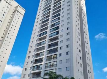 Apartamento de 3 quartos, São Paulo · LINDO APARTAMENTO À VENDA – CONDOMÍNIO VIVAZ SANTANA