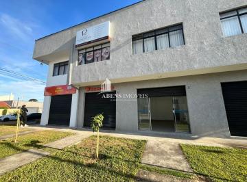 202606011136036957.jpg · Loja para Locação em Curitiba, Capão da Imbuia, 1 banheiro