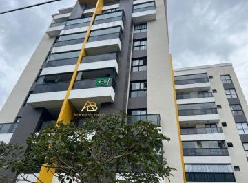 Apartamento de 2 quartos, Curitiba · PORTEIRA FECHADA - Planta Otima