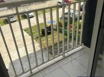 Apartamento de 2 quartos, Mogi das Cruzes · Apartamento à venda – Passaredo do Itapety 2 | Rodeio – Mogi das Cruzes