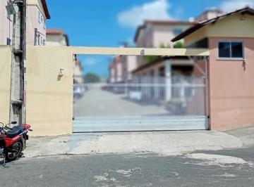 Apartamento de 2 quartos, Fortaleza · Apartamento pra venda no condomínio Santíssima Trindade.