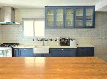 Apartamento de 4 quartos, São Paulo · APE A VENDA 3 SUITES 3 vagas 05 BANHEIROS E 4 DORMITORIOS 171 m² - BUTANTÂ - SP