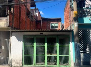 Foto 01 · Casa, Jardim Salete, Taboão da Serra, SP