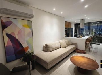 Apartamento de 3 quartos, Águas Claras · QS 5 Res. Montana 3 quartos #COBERTURA LINEAR REFORMADA# Aguas Claras Areal