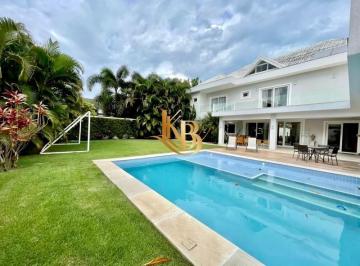 Casa · 672m² · 5 Quartos · 6 Vagas · Casa - Barra da Tijuca